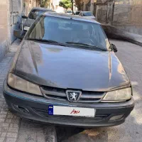 پژو پارس مدل ۸۶|خودرو سواری و وانت|مشهد, یاس|دیوار