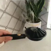 اسپند دودکن برقی