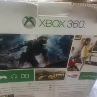Xbox 360 نو|کنسول، بازی ویدئویی و آنلاین|اهواز, کیانشهر|دیوار