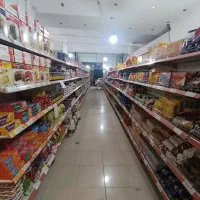 صندوقدار وکمک حسابدار خانم و چیدمان آقا نیازمندیم