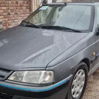 پارس داشبورد جدید در حد