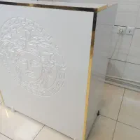 کانتر مدیریت|مبلمان اداری|کرمانشاه, |دیوار