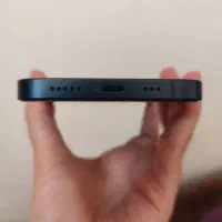 آیفون ۱۳ نرمال ۱۲۸گیگ ch رنگ مشکی|موبایل|نائین, |دیوار