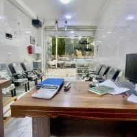 فروش زمین تجاری خیابان قاضی محدوده امام شمالی