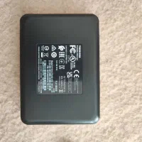 هارد توشیبا ۴t|قطعات و لوازم جانبی رایانه|بیرجند, |دیوار