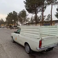 وانت پیکان استثنایی|خودرو سواری و وانت|اصفهان, خلیل آباد|دیوار