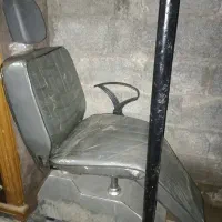 لوازم آرایشگاهی میز صندلی