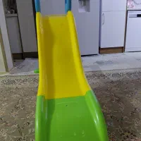 تاب و سرسره