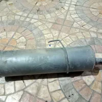 رینگ اسپیدلاین ایتالیا و منبع اگزوز بنزی230|قطعات یدکی و لوازم جانبی|خرم‌آباد, |دیوار