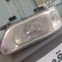 چراغ جلو131سمت راننده