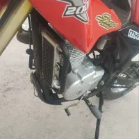 mkz200|موتورسیکلت|کرمانشاه, |دیوار