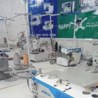 (معاوضه) جک،۴نخ،۵نخ زوجی خریداراسته چرخ خیاطی فروش