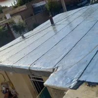 نصب ایزوگام و قیر