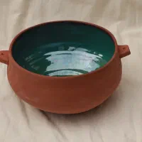 آموزش سفالگری