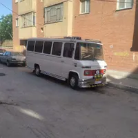 مینی بوس بنز|خودرو سنگین|مشهد, شهید آوینی|دیوار