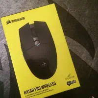 ماوس گیمینگ بی سیم  Corsair Katar Pro Wireless