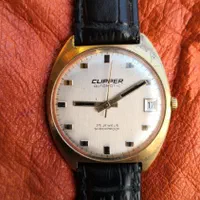 ساعت اتوماتیک سویسی CLIPPER