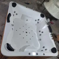 وان جکوزی دو نفره.4 نفره و6نفره|لوازم حمام|کرج, گوهردشت|دیوار