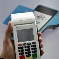 کارتخوان سیار 4Gفورجی کارت خوان پوز قابلیت کالابرگ|فروشگاه و مغازه|تهران, جیحون|دیوار