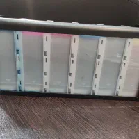 پرینتر epson l800 شش رنگ در حد|پرینتر، اسکنر، کپی، فکس|تهران, ایرانشهر|دیوار