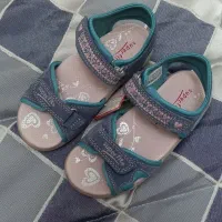 صندل دخترانه کانادایی