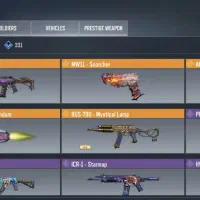 کالاف دیوتی موبایل|کنسول، بازی ویدئویی و آنلاین|گرگان, |دیوار