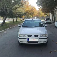 سمند93استثنایی