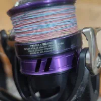 چرخ ماهیگیری دایوا prorex 4000