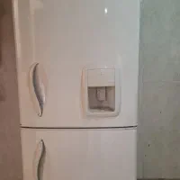 یخچال فریزر امرسان