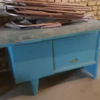 فروش فوری میزفلزی