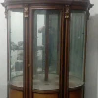 گنجه قدیمی|کلکسیون اشیاء عتیقه|نیشابور, ده حلاج|دیوار