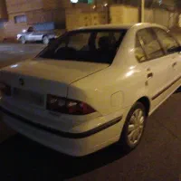 سمندlx  آخر ۹۹|خودرو سواری و وانت|شاهرود, |دیوار