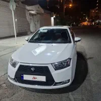 دنا پلاس اتوماتیک آپشنال ۱۴۰۴