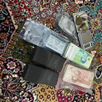 ساعت.وسایل ماشین.کتونی.شیشه قلیون