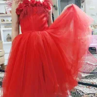 لباس دخترونه