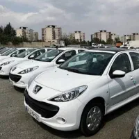 تعویض 207/206.تیبا کوییک،مزدا 3،اطلس با خودرو صفر|خودرو سواری و وانت|تهران, ستارخان|دیوار