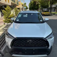 کرولا کراس 2024|خودرو سواری و وانت|شهرکرد, |دیوار