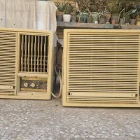 کولر اوجنرال موتور بزرگ