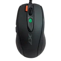 موس مخصوص بازی(کانتر و وارکرافت)x 710 مدل a 4tech|قطعات و لوازم جانبی رایانه|باقرشهر, |دیوار