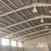 نیروی کار شهرک صنعتی بیرجند