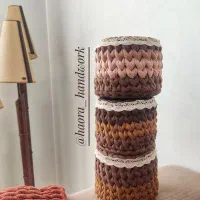 سبد نظم دهنده تریکو