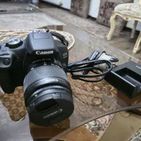 دوربین عکاسی کانن d2000