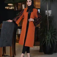 ۲ عدد مانتو