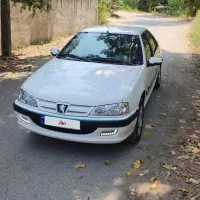 پارس موتور جدیدXU7P