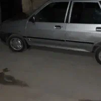 پراید مدل ۸۵|خودرو سواری و وانت|فلاورجان, |دیوار