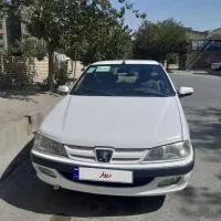 پژوپارس tu5 کمکار
