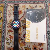 ساعت هوشمند بلکویر