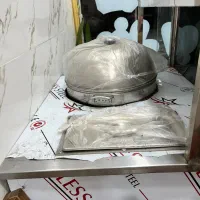 دستگاه ذرت در حد نو|کافی‌شاپ و رستوران|پیربازار, |دیوار