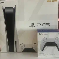 ps5|کنسول، بازی ویدئویی و آنلاین|قزوین, |دیوار