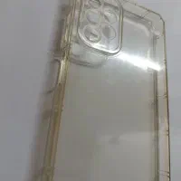 قاب گوشی سالم تازه خریدم اصلا استفاده نشده